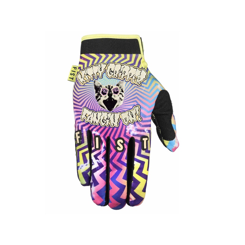 FIST Fangin On YOUTH Gloves X-SMALL