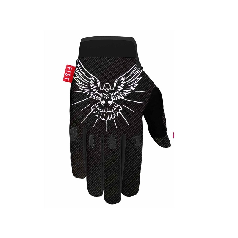 FIST Josh Dove Gloves X-SMALL