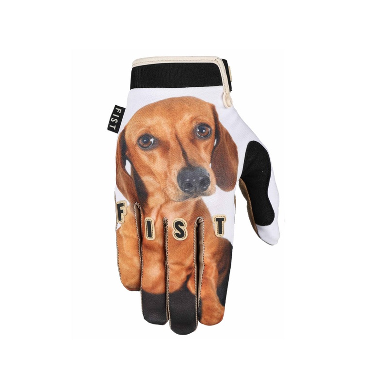 FIST Maise N Pearl YOUTH Gloves X-SMALL