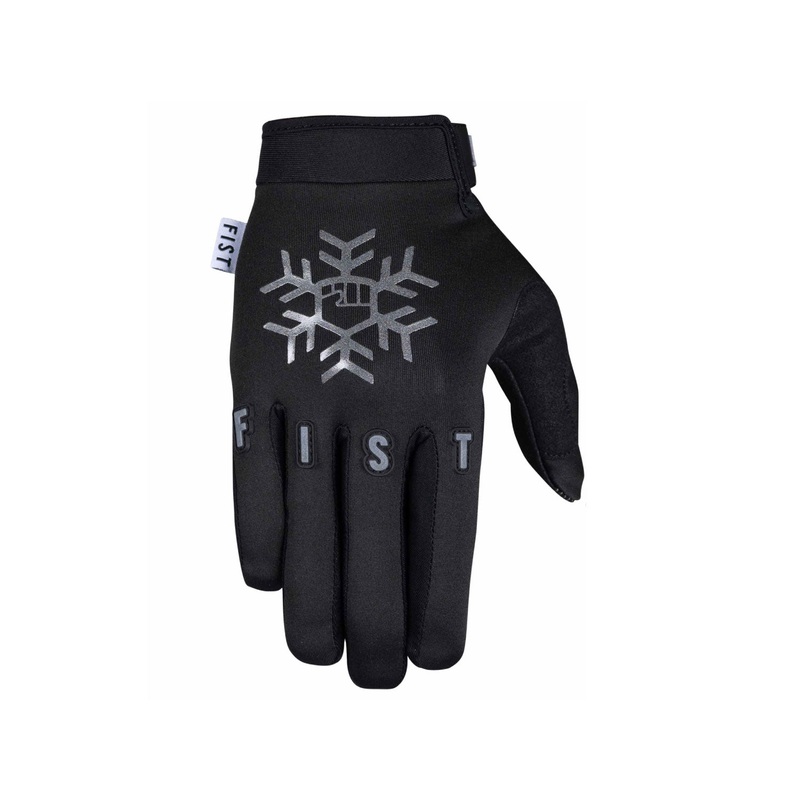 FIST Snow Flake Gloves XX-SMALL