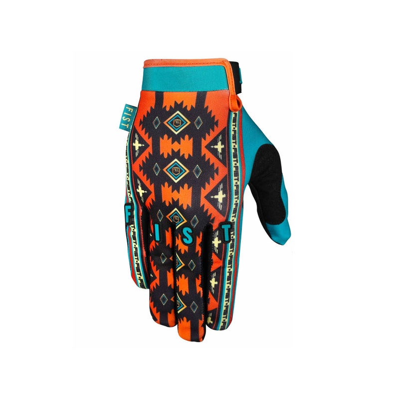 FIST Thunderbird Gloves SMALL