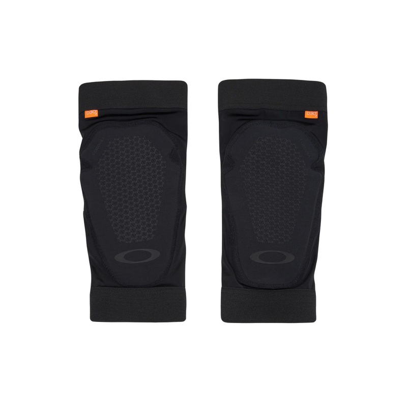 Oakley All Mountain D30 Knee Guards BLACKOUT X-SMALL