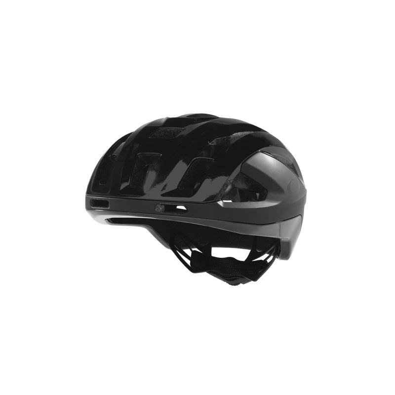 Oakley ARO3 Endurance Helmet POLISHED/MATTE BLACK REFLECTIVE SMALL