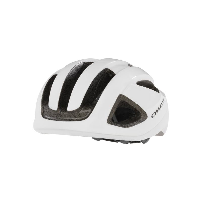 Oakley ARO3 Lite Bike Helmet BLACK MEDIUM