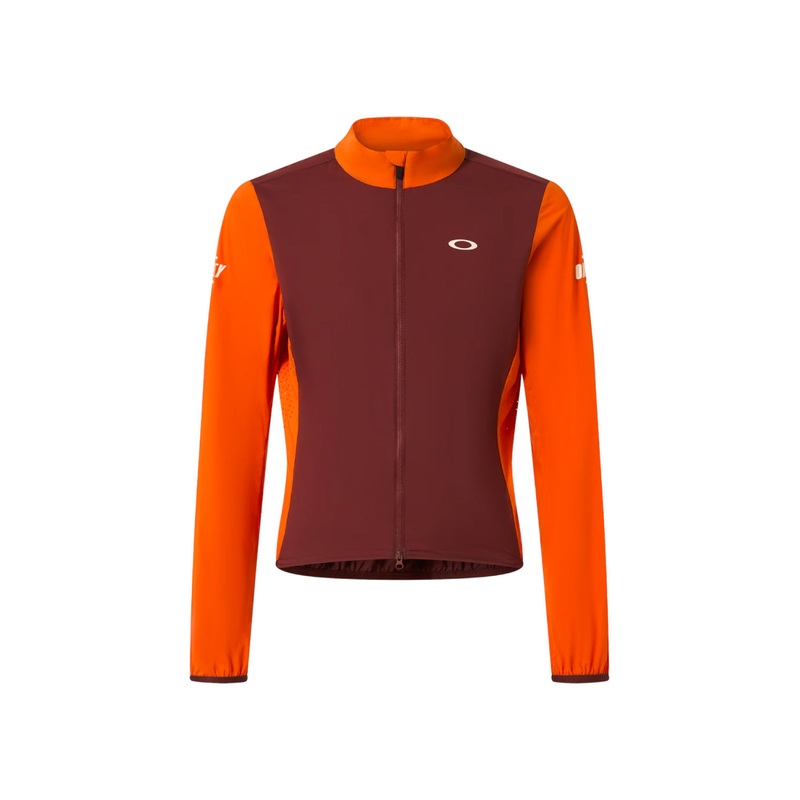 Oakley Off Grid Packable Jacket GRENACHE X-SMALL