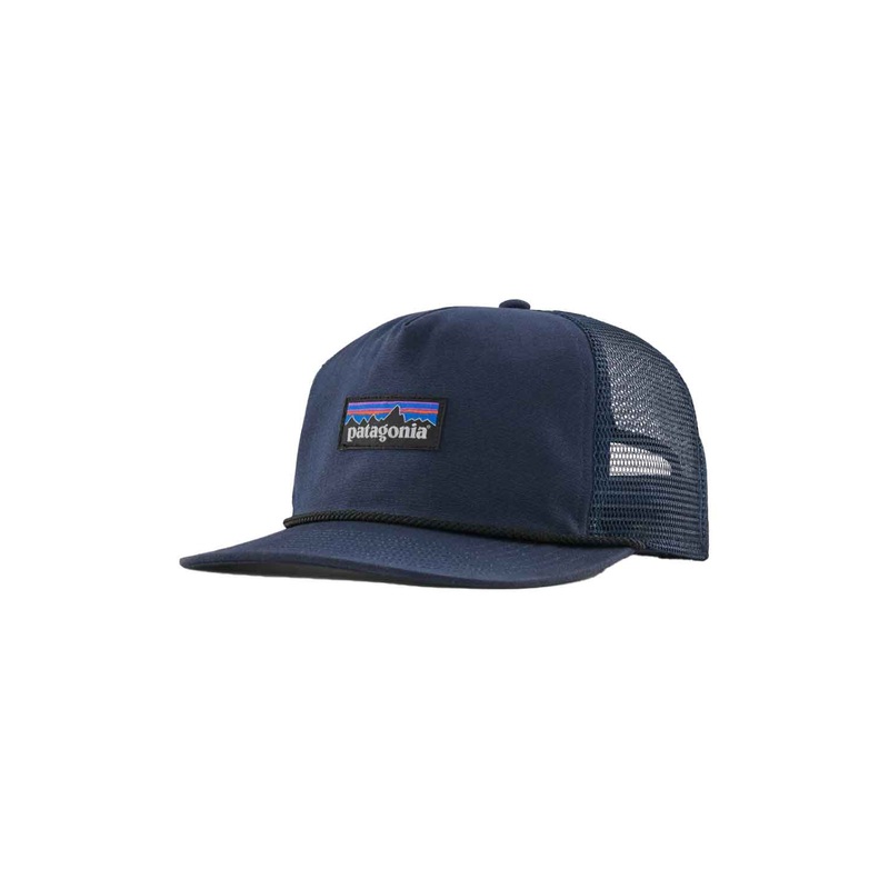 Patagonia Airfarer Cap PUMICE