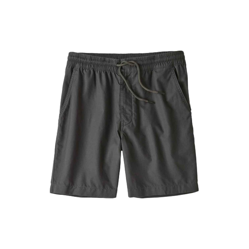 Patagonia Mens All Wear Hemp Volley Shorts MOJAVE KHAKI X-SMALL
