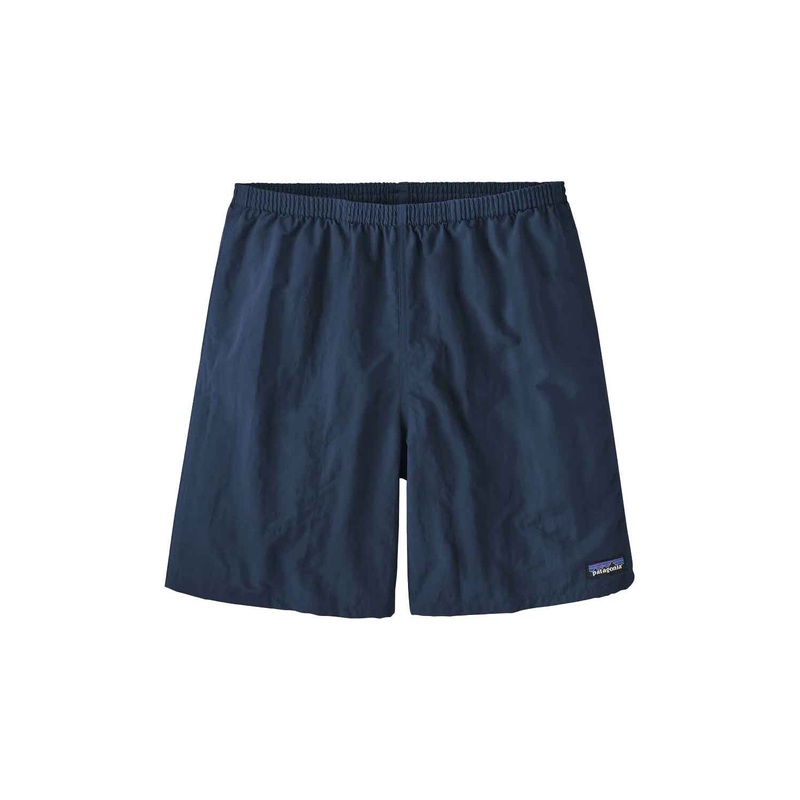 Patagonia Mens Baggies Long – 7″ TIDEPOOL BLUE LARGE