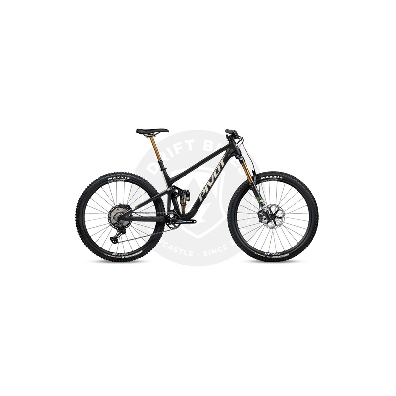 Pivot 2024 Switchblade Pro XT/XTR V6 Stealth Mojave Large