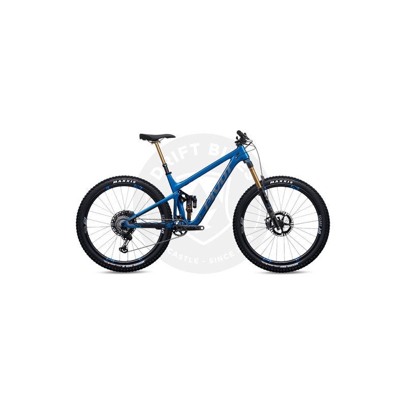 Pivot Switchblade Pro XT Blue – Large