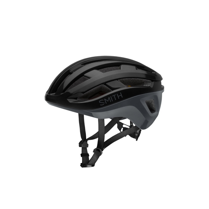 SMITH Persist 2 MIPS Helmet BLACK CEMENT SMALL
