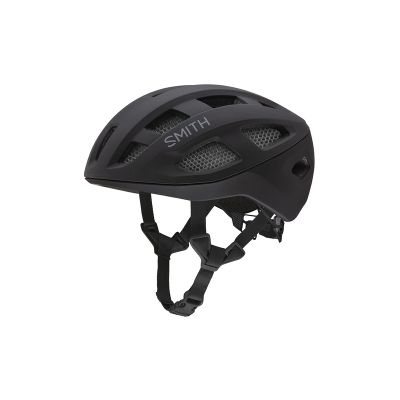 SMITH Triad MIPS Helmet WHITE/MATTE WHITE SMALL
