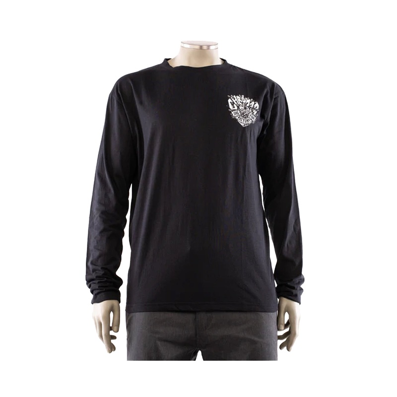 CHROMAG Dig For Victory Long Sleeve Tech Tee MEDIUM