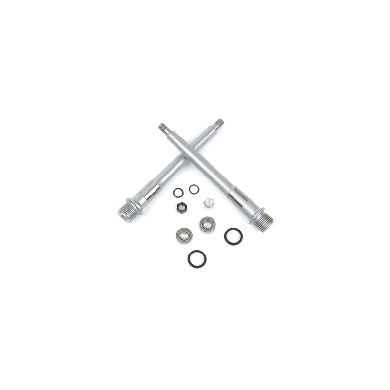 CHROMAG Pedal Axle Kit SCARAB G3