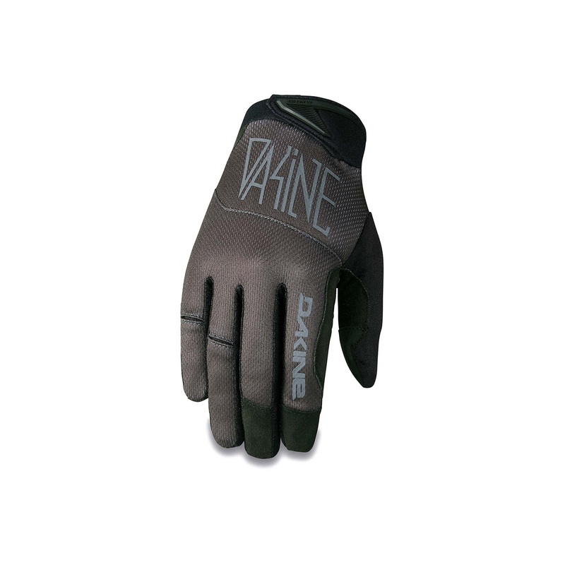 Dakine 2024 Men’s Syncline Gel 2.0 Gloves BLACK SMALL