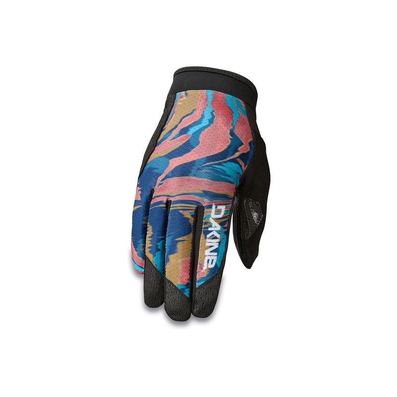 Dakine 2024 Women’s Vectra 2.0 Gloves DAYTRIPPING X-SMALL
