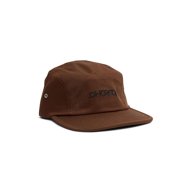 DHARCO 2024 5 Panel Hat LOAM