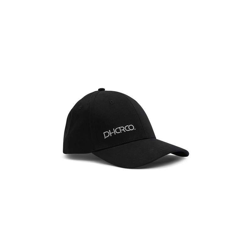 DHARCO 2024 Cotton Back Hat WRIGGLES