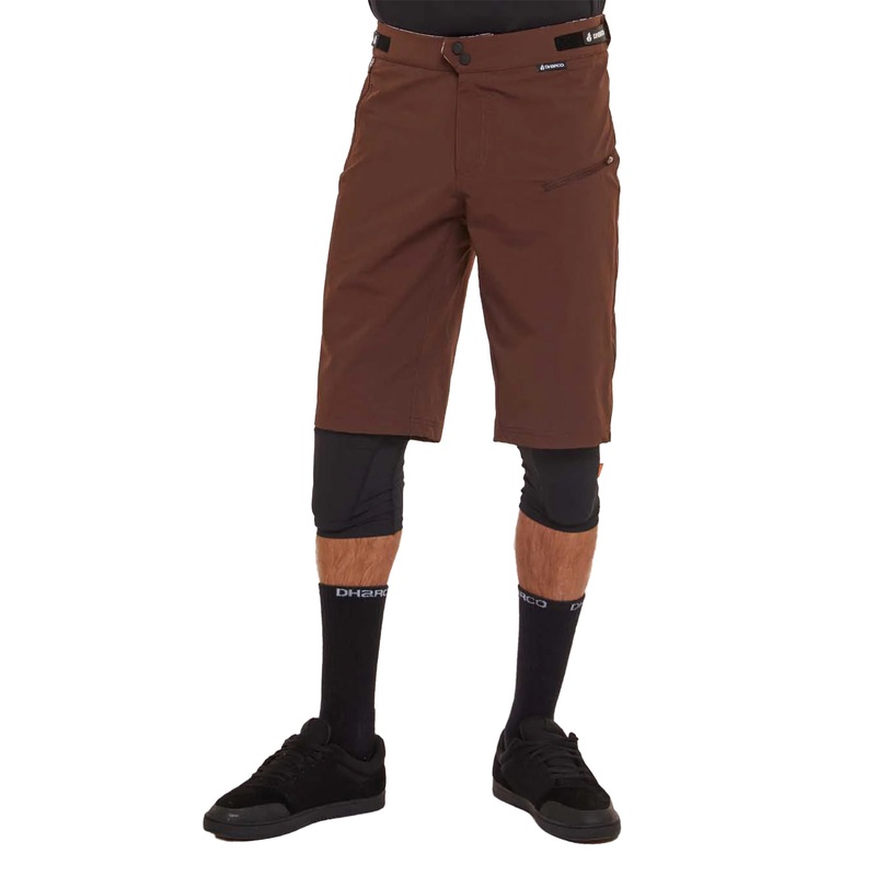 DHARCO 2024 Men’s Gravity Shorts LOAM SMALL