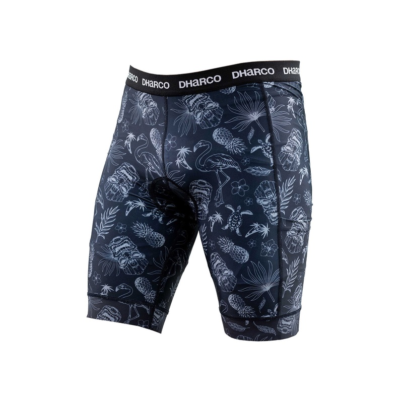 DHARCO 2024 Men’s Padded Party Pants FRASER SMALL