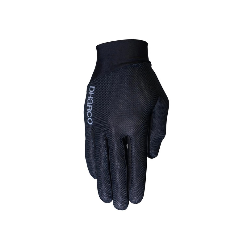 DHARCO 2024 Men’s Trail Glove BLACK SMALL