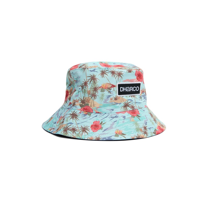 DHARCO 2024 Reversible Bucket Hat WILKO