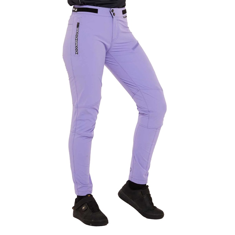 DHARCO 2024 Women’s Gravity Pants PURPLE HAZE X-SMALL