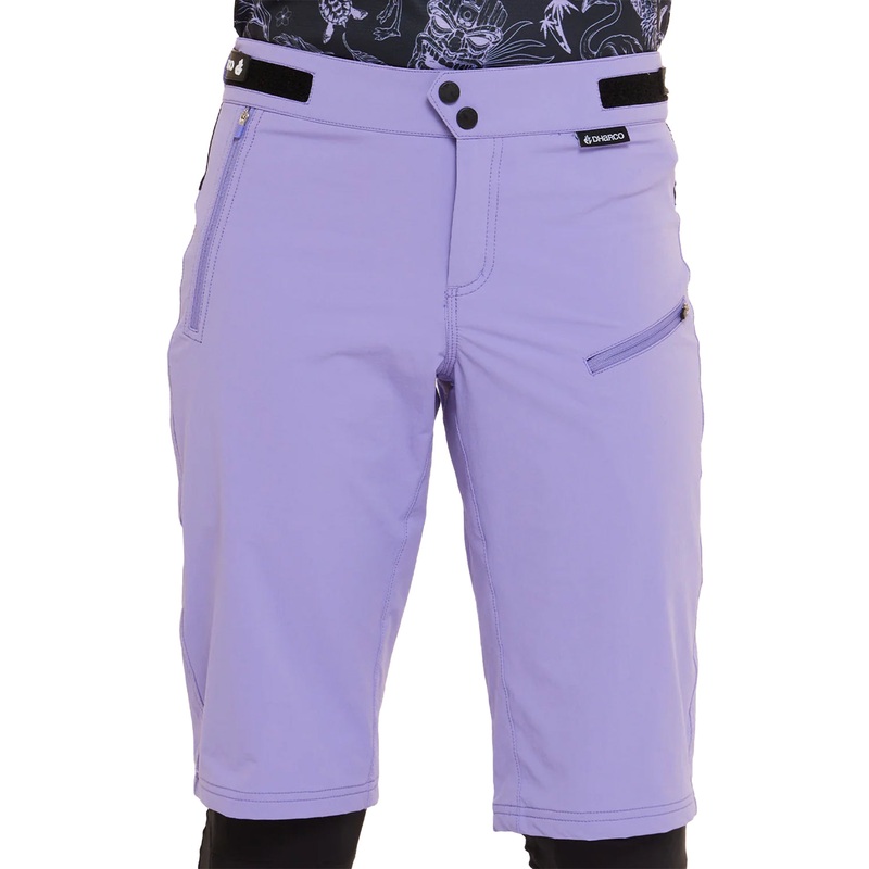 DHARCO 2024 Women’s Gravity Shorts PURPLE HAZE X-SMALL