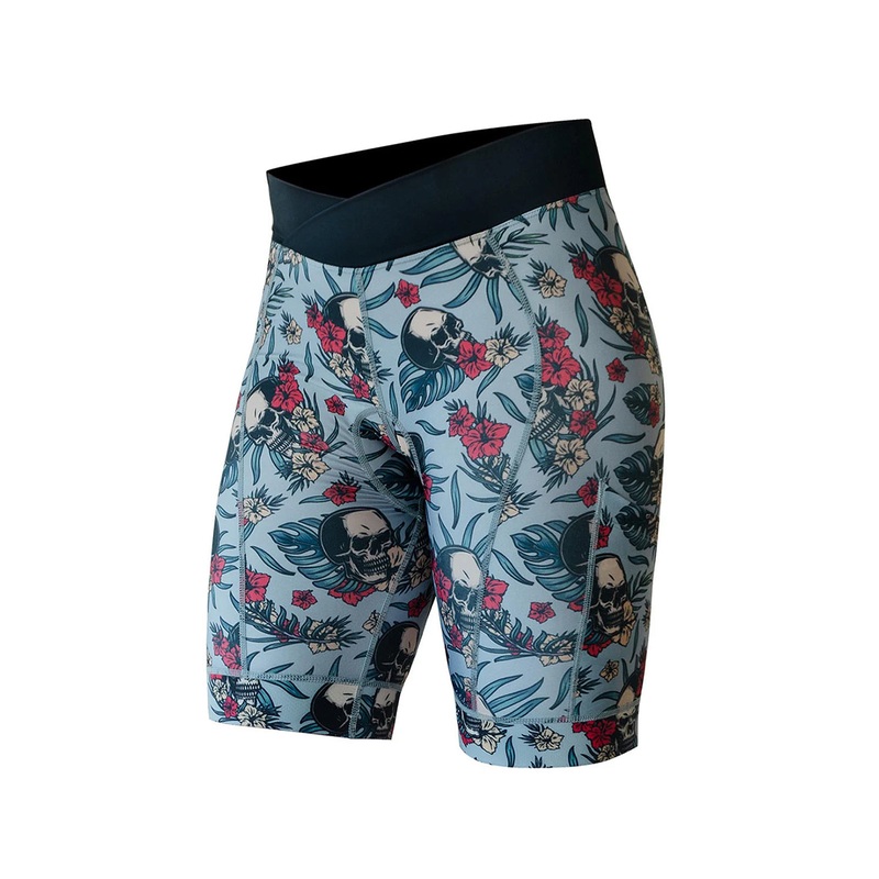 DHARCO 2024 Women’s Padded Party Pants KISMA X-SMALL