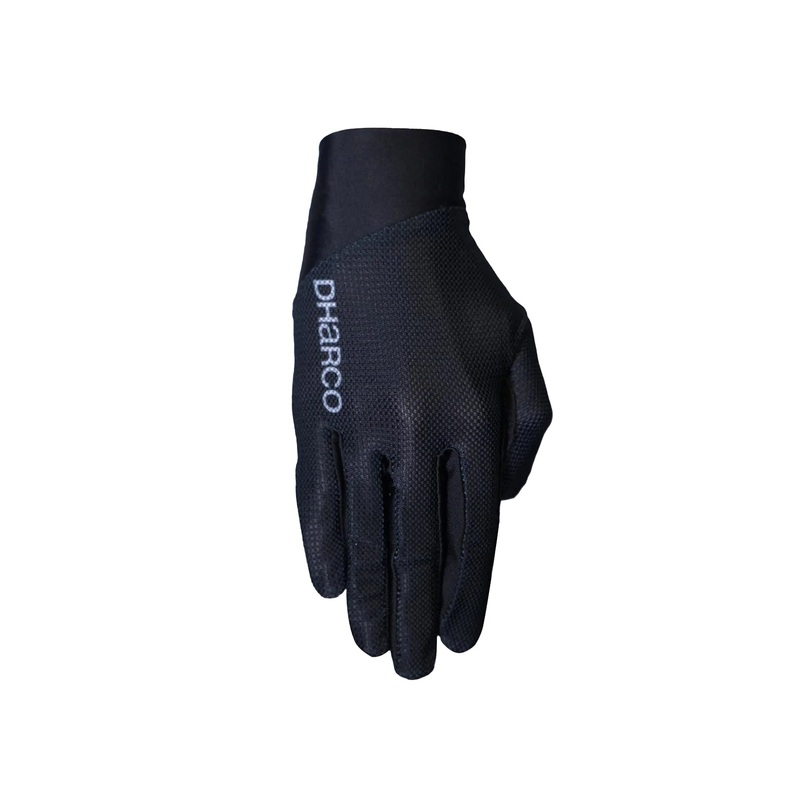 DHARCO 2024 Women’s Trail Glove BLACK SMALL