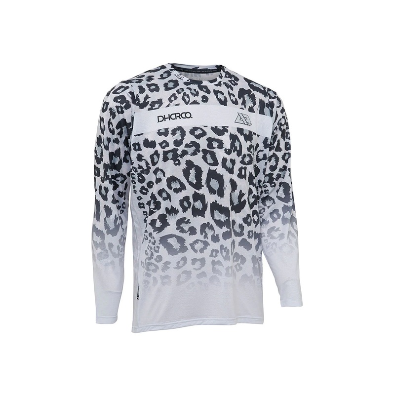 DHARCO 2024 Youth Gravity Jersey PAINT SPLAT Y XS/4