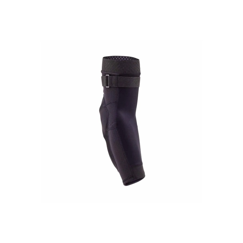 Fox Racing 2024 Launch Elbow Guards Black X-SMALL