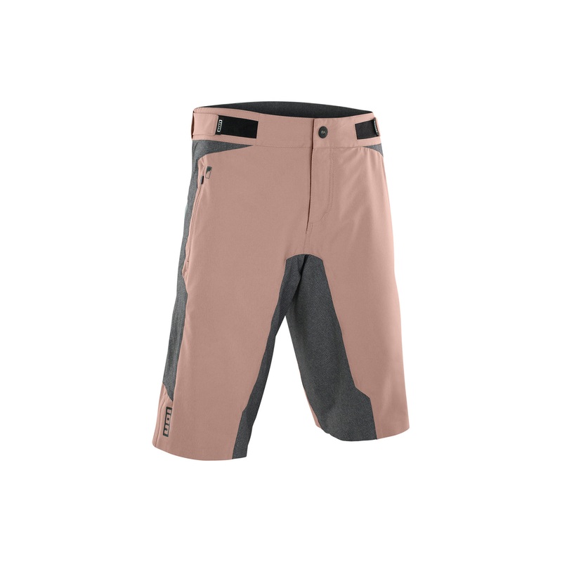 ION 2023 Men’s Traze AMP AFT Shorts EVIL AMBER 30 / SML