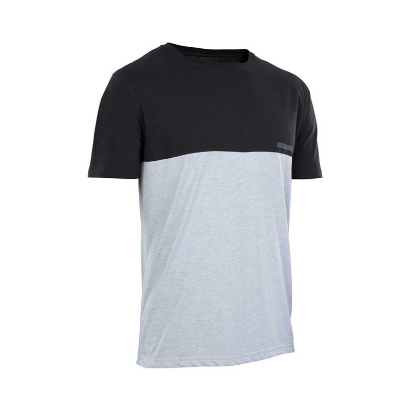 ION Mens ’20 Seek OC Short Sleeve Tee BLACK SMALL