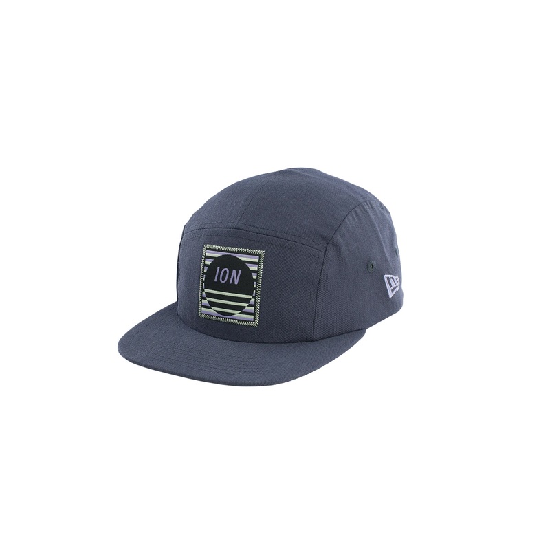 ION Refresh Cap SALTY INDIGO