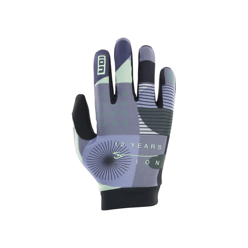ION SCRUB 10 YEARS GLOVE AOP 010 X-SMALL