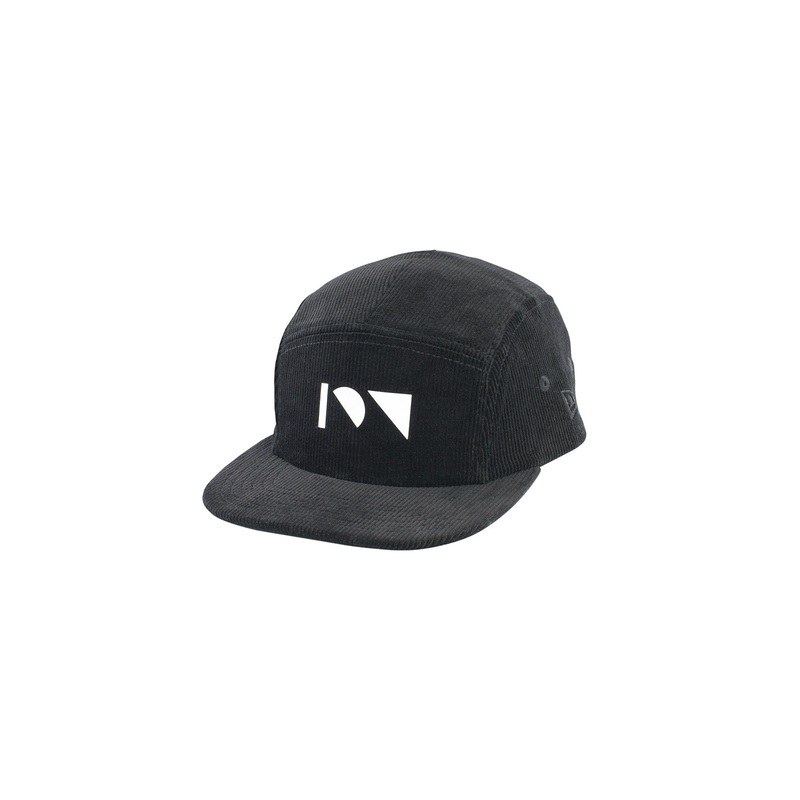 ION Stan Cap – Black