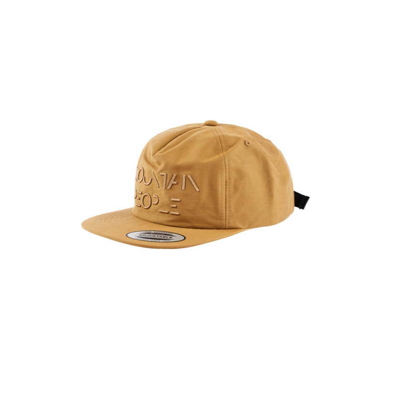 Maloja DANBANGM. NOS Snapback Cap – Yak