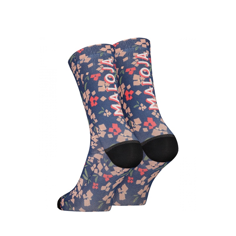 Maloja EICHHAMM. Sports Socks NIGHT SKY 36-38