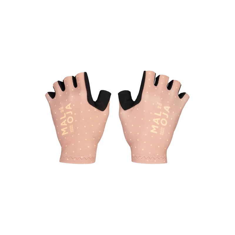 Maloja HABICHTM. Gloves MAUVE SMALL