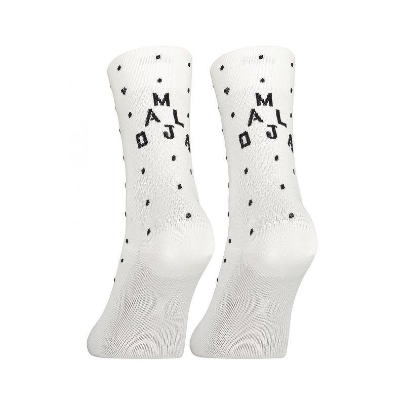 Maloja SIJUM. Sports Socks GLACIER MILK 36-38
