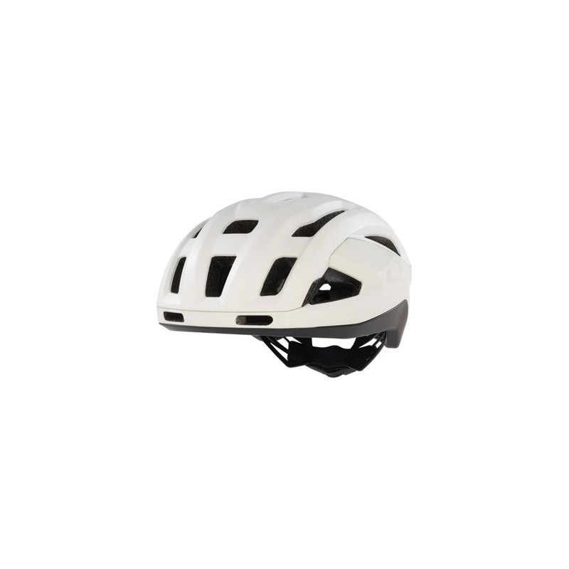 Oakley ARO3 Road Endurance I.C.E. Helmet I.C.E. WHITE REFLECTIVE SMALL