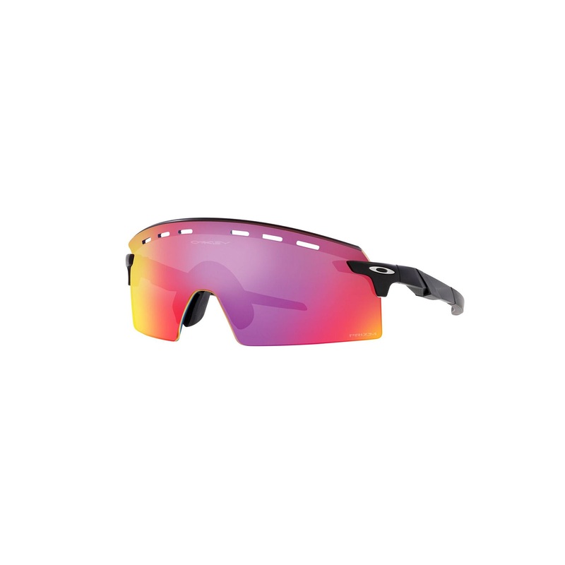 Oakley Encoder Strike Vented Sunglasses Matte Black W/ Prizm Road Lens