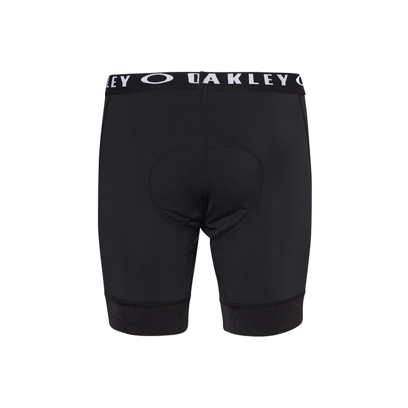 Oakley MTB Inner Short BLACKOUT X-LARGE