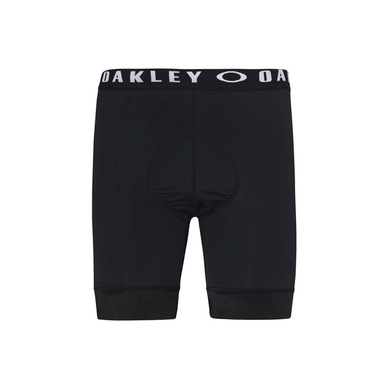 Oakley MTB Inner Shorts BLACKOUT X-SMALL