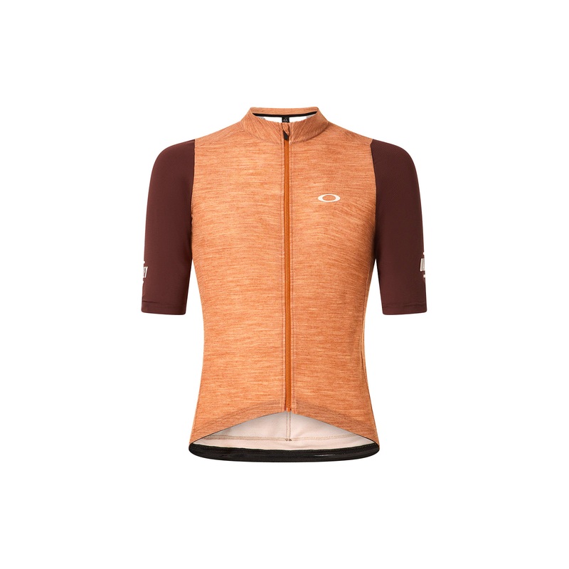 Oakley Off Grid Jersey GINGER X-SMALL