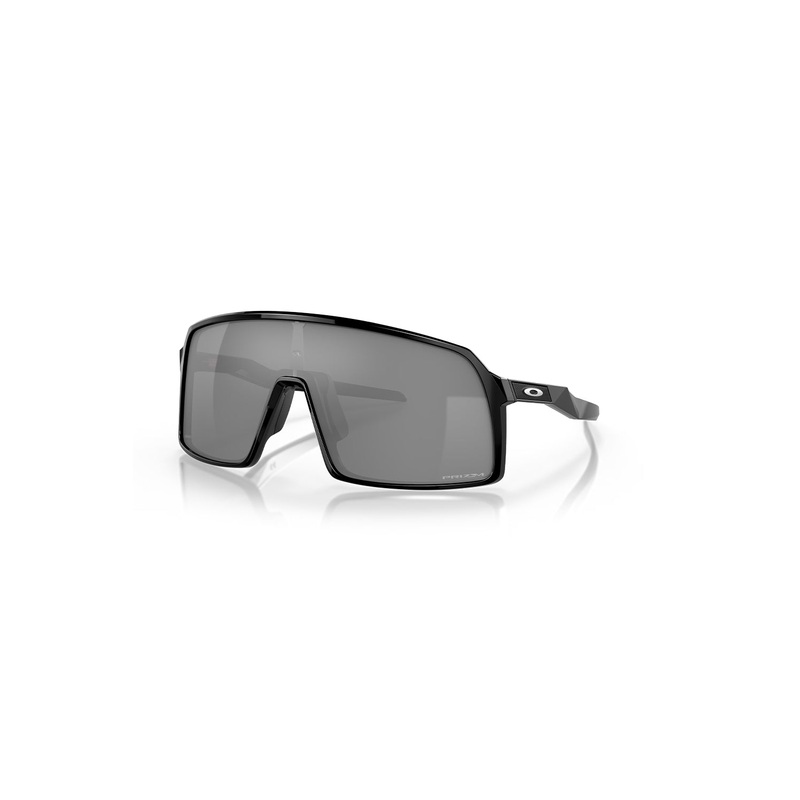 Oakley Sutro Sunglasses – Polished Black W/Prizm Black Lens