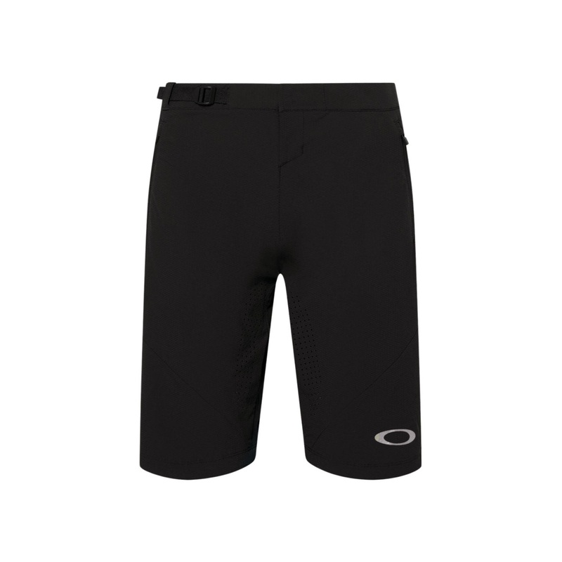 Oakley Women’s Seeker Airline MTB Shorts BLACKOUT 26