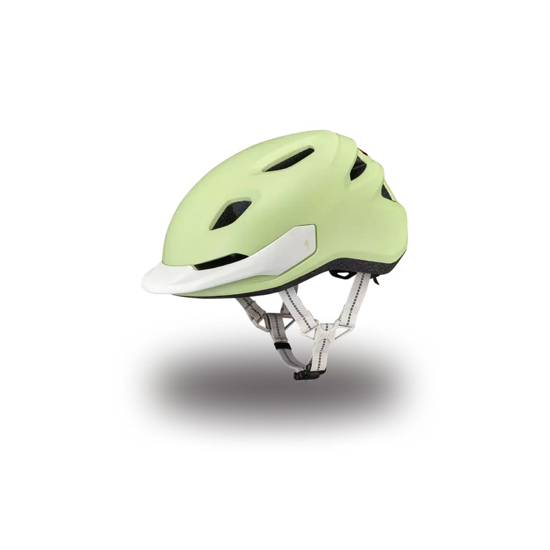Specialized Shuffle 2 Child MIPS Helmet (49-55cm) LIMESTONE