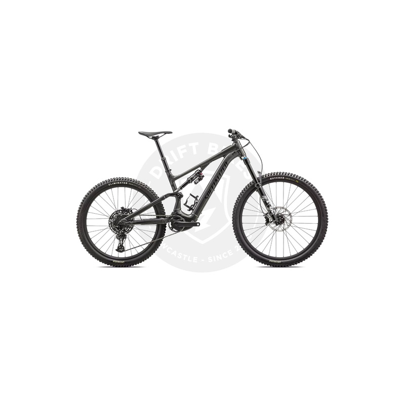Specialized Turbo Levo SL Comp Alloy E-Bike S4